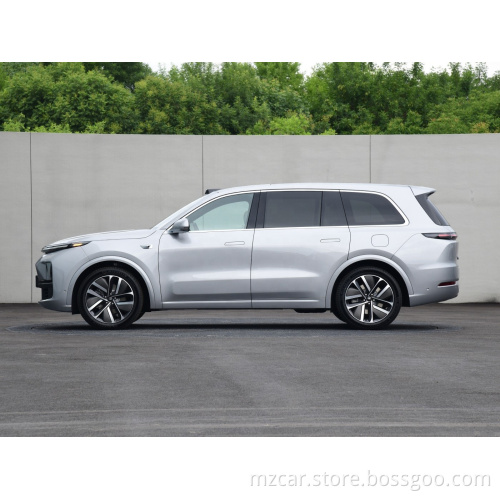 2022 Lixang LI L9 Max Adult High-Speed Electric Vehicle Lixiang One High Speed Electric Utility Vehicle lixiang L9 Automobile